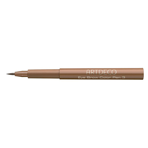 ARTDECO Жидкий карандаш для бровей Eye Brow Color Pen, Жидкий карандаш для бровей Eye Brow Color Pen
ARTDECO Жидкий карандаш для бровей Eye Brow Color Pen, Жидкий карандаш для бровей Eye Brow Color Pen
