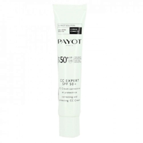 PAYOT Средство для повреждённой кожи CC Expert SPF 50+, Средство для повреждённой кожи CC Expert SPF 50+
PAYOT Средство для повреждённой кожи CC Expert SPF 50+, Средство для повреждённой кожи CC Expert SPF 50+