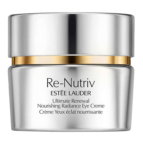 ESTEE LAUDER Крем для области вокруг глаз Re-Nutriv Ultimate Infusion Nourishing Radiance, Крем для области вокруг глаз Re-Nutriv Ultimate Infusion Nourishing Radiance
ESTEE LAUDER Крем для области вокруг глаз Re-Nutriv Ultimate Infusion Nourishing Radiance, Крем для области вокруг глаз Re-Nutriv Ultimate Infusion Nourishing Radiance