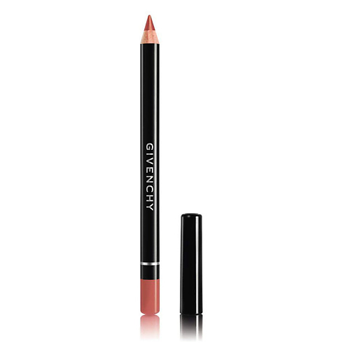 GIVENCHY Карандаш водостойкий для контура губ Lip Liner, Карандаш водостойкий для контура губ Lip Liner
GIVENCHY Карандаш водостойкий для контура губ Lip Liner, Карандаш водостойкий для контура губ Lip Liner