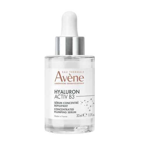 AVENE Концентрированная лифтинг-сыворотка для упругости кожи Hyaluron Activ B3 Concentrated Plumping Serum, Концентрированная лифтинг-сыворотка для упругости кожи Hyaluron Activ B3 Concentrated Plumping Serum
AVENE Концентрированная лифтинг-сыворотка для упругости кожи Hyaluron Activ B3 Concentrated Plumping Serum, Концентрированная лифтинг-сыворотка для упругости кожи Hyaluron Activ B3 Concentrated Plumping Serum