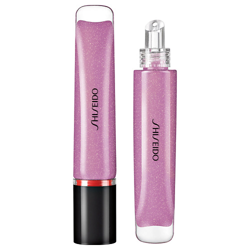 SHISEIDO Ультрасияющий блеск для губ Shimmer Gel Gloss, Ультрасияющий блеск для губ Shimmer Gel Gloss
SHISEIDO Ультрасияющий блеск для губ Shimmer Gel Gloss, Ультрасияющий блеск для губ Shimmer Gel Gloss