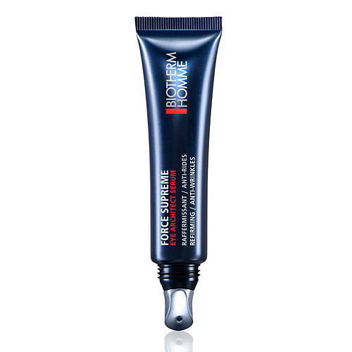 BIOTHERM Крем для кожи вокруг глаз для мужчин Force Supreme Homme, Крем для кожи вокруг глаз для мужчин Force Supreme Homme
BIOTHERM Крем для кожи вокруг глаз для мужчин Force Supreme Homme, Крем для кожи вокруг глаз для мужчин Force Supreme Homme
