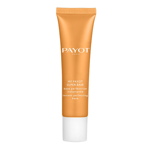 PAYOT Pазглаживающая основа под макияж My Payot Super Base, Pазглаживающая основа под макияж My Payot Super Base
PAYOT Pазглаживающая основа под макияж My Payot Super Base, Pазглаживающая основа под макияж My Payot Super Base