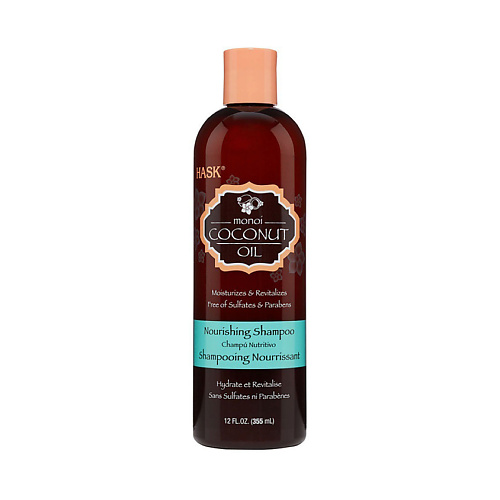 HASK Шампунь питательный с кокосовым маслом Coconut Oil Nourishing Shampoo, Шампунь питательный с кокосовым маслом Coconut Oil Nourishing Shampoo
HASK Шампунь питательный с кокосовым маслом Coconut Oil Nourishing Shampoo, Шампунь питательный с кокосовым маслом Coconut Oil Nourishing Shampoo
