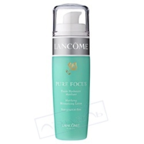 LANCOME Матирующий увлажняющий флюид Pure Focus, Матирующий увлажняющий флюид Pure Focus
LANCOME Матирующий увлажняющий флюид Pure Focus, Матирующий увлажняющий флюид Pure Focus