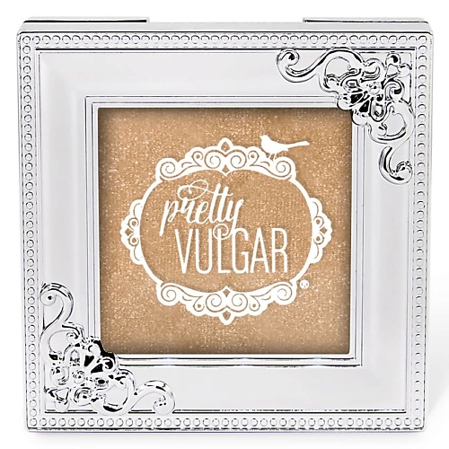 PRETTY VULGAR Хайлайтер для лица Shimmering Swan, Хайлайтер для лица Shimmering Swan
PRETTY VULGAR Хайлайтер для лица Shimmering Swan, Хайлайтер для лица Shimmering Swan