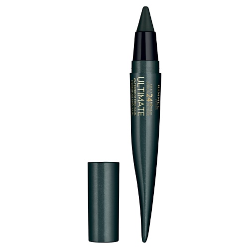 RIMMEL Устойчивый карандаш для глаз Ultimate Kohl Kajal, Устойчивый карандаш для глаз Ultimate Kohl Kajal
RIMMEL Устойчивый карандаш для глаз Ultimate Kohl Kajal, Устойчивый карандаш для глаз Ultimate Kohl Kajal