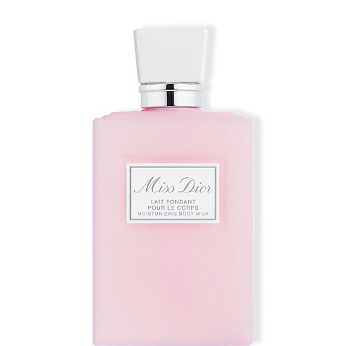 DIOR Парфюмированное молочко для тела Miss Dior 200, Парфюмированное молочко для тела Miss Dior
DIOR Парфюмированное молочко для тела Miss Dior 200, Парфюмированное молочко для тела Miss Dior