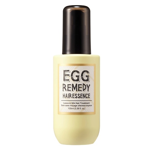 TOO COOL FOR SCHOOL Эссенция для волос питательная с протеином Egg Remedy, Эссенция для волос питательная с протеином Egg Remedy
TOO COOL FOR SCHOOL Эссенция для волос питательная с протеином Egg Remedy, Эссенция для волос питательная с протеином Egg Remedy