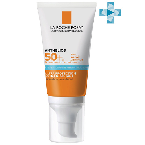 LA ROCHE-POSAY Anthelios Солнцезащитный увлажняющий крем для лица и кожи вокруг глаз SPF 50+/PPD 35, Anthelios Солнцезащитный увлажняющий крем для лица и кожи вокруг глаз SPF 50+/PPD 35
LA ROCHE-POSAY Anthelios Солнцезащитный увлажняющий крем для лица и кожи вокруг глаз SPF 50+/PPD 35, Anthelios Солнцезащитный увлажняющий крем для лица и кожи вокруг глаз SPF 50+/PPD 35
