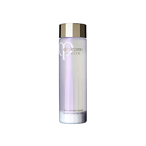 CLÉ DE PEAU BEAUTÉ Лосьон, выравнивающий поверхность кожи, Лосьон, выравнивающий поверхность кожи
CLÉ DE PEAU BEAUTÉ Лосьон, выравнивающий поверхность кожи, Лосьон, выравнивающий поверхность кожи