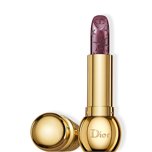 DIOR Помада для губ со сверкающим покрытием Diorific Golden Nights, Помада для губ со сверкающим покрытием Diorific Golden Nights
DIOR Помада для губ со сверкающим покрытием Diorific Golden Nights, Помада для губ со сверкающим покрытием Diorific Golden Nights