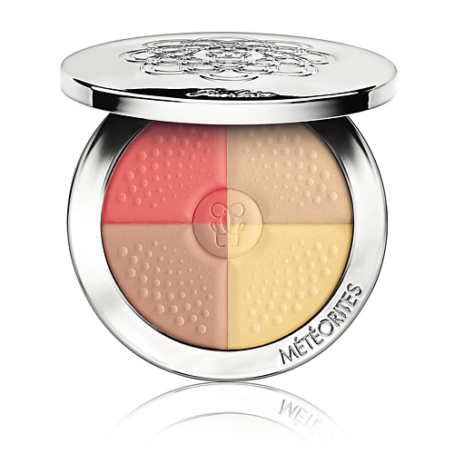 GUERLAIN Корректирующая компактная пудра Meteorites, Корректирующая компактная пудра Meteorites
GUERLAIN Корректирующая компактная пудра Meteorites, Корректирующая компактная пудра Meteorites