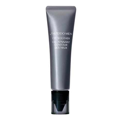 SHISEIDO Успокаивающий гель для кожи вокруг глаз для мужчин Men, Успокаивающий гель для кожи вокруг глаз для мужчин Men
SHISEIDO Успокаивающий гель для кожи вокруг глаз для мужчин Men, Успокаивающий гель для кожи вокруг глаз для мужчин Men