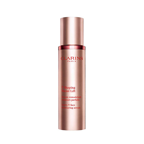 CLARINS Сыворотка, моделирующая контур лица V Shaping Facial Lift, Сыворотка, моделирующая контур лица V Shaping Facial Lift
CLARINS Сыворотка, моделирующая контур лица V Shaping Facial Lift, Сыворотка, моделирующая контур лица V Shaping Facial Lift
