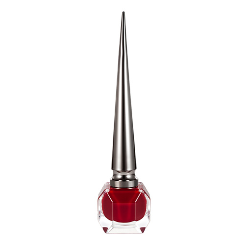 CHRISTIAN LOUBOUTIN BEAUTY Лак для ногтей The Noirs, оттенок Very Prive, Лак для ногтей The Noirs, оттенок Very Prive
CHRISTIAN LOUBOUTIN BEAUTY Лак для ногтей The Noirs, оттенок Very Prive, Лак для ногтей The Noirs, оттенок Very Prive