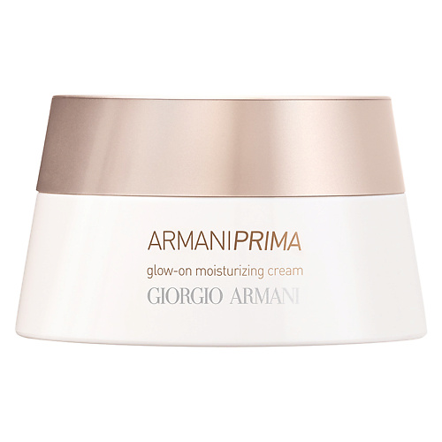 GIORGIO ARMANI Крем для лица увлажняющий ARMANI PRIMA Glow-on Moisturizing Balm, Крем для лица увлажняющий ARMANI PRIMA Glow-on Moisturizing Balm
GIORGIO ARMANI Крем для лица увлажняющий ARMANI PRIMA Glow-on Moisturizing Balm, Крем для лица увлажняющий ARMANI PRIMA Glow-on Moisturizing Balm