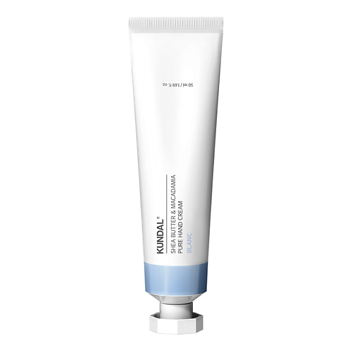 KUNDAL Крем для рук Бланк Shea Butter & Macadamia Blanc Hand Cream, Крем для рук Бланк Shea Butter & Macadamia Blanc Hand Cream
KUNDAL Крем для рук Бланк Shea Butter & Macadamia Blanc Hand Cream, Крем для рук Бланк Shea Butter & Macadamia Blanc Hand Cream
