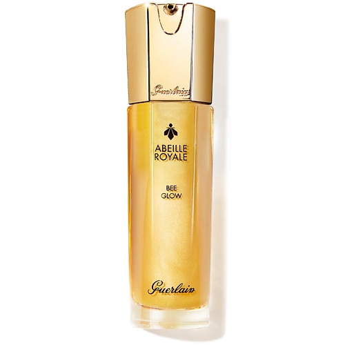 GUERLAIN Увлажняющее средство для упругой и сияющей кожи лица ABEILLE ROYALE, Увлажняющее средство для упругой и сияющей кожи лица ABEILLE ROYALE
GUERLAIN Увлажняющее средство для упругой и сияющей кожи лица ABEILLE ROYALE, Увлажняющее средство для упругой и сияющей кожи лица ABEILLE ROYALE
