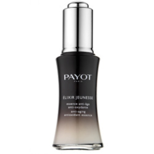PAYOT Антивозрастная сыворотка-антиоксидант Elixir Jeunesse, Антивозрастная сыворотка-антиоксидант Elixir Jeunesse
PAYOT Антивозрастная сыворотка-антиоксидант Elixir Jeunesse, Антивозрастная сыворотка-антиоксидант Elixir Jeunesse