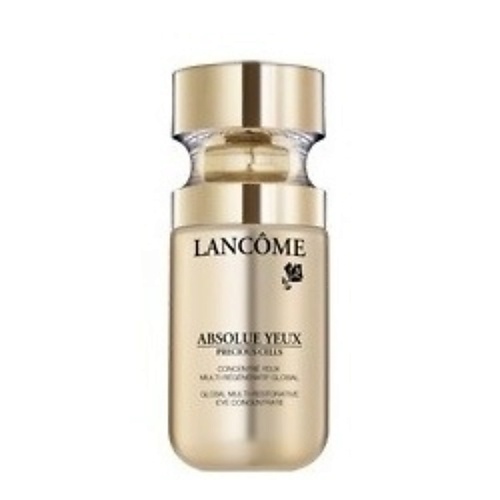 LANCOME Сыворотка для глобального восстановления контура глаз Absolue Sеrum Yeux Precious Cells, Сыворотка для глобального восстановления контура глаз Absolue Sеrum Yeux Precious Cells
LANCOME Сыворотка для глобального восстановления контура глаз Absolue Sеrum Yeux Precious Cells, Сыворотка для глобального восстановления контура глаз Absolue Sеrum Yeux Precious Cells