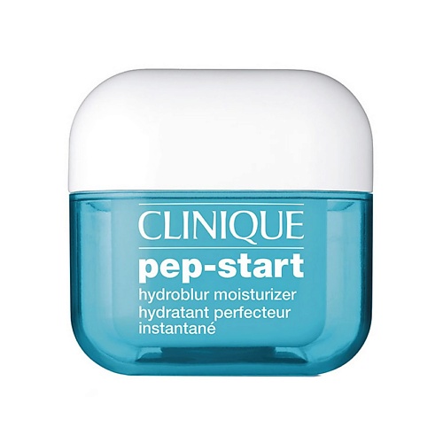 CLINIQUE Матирующий увлажняющий крем, Pep-Start HydroBlur Moisturizer, Матирующий увлажняющий крем, Pep-Start HydroBlur Moisturizer
CLINIQUE Матирующий увлажняющий крем, Pep-Start HydroBlur Moisturizer, Матирующий увлажняющий крем, Pep-Start HydroBlur Moisturizer