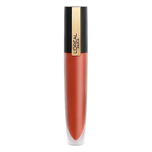 L'ORÉAL PARIS L'OREAL PARIS Губная помада-тинт для губ Rouge Signature, матовый, L'OREAL PARIS Губная помада-тинт для губ Rouge Signature, матовый
L'ORÉAL PARIS L'OREAL PARIS Губная помада-тинт для губ Rouge Signature, матовый, L'OREAL PARIS Губная помада-тинт для губ Rouge Signature, матовый