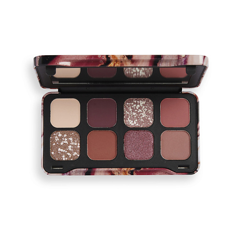 REVOLUTION MAKEUP Палетка теней для век FOREVER FLAWLESS DYNAMIC Allure, Палетка теней для век FOREVER FLAWLESS DYNAMIC Allure
REVOLUTION MAKEUP Палетка теней для век FOREVER FLAWLESS DYNAMIC Allure, Палетка теней для век FOREVER FLAWLESS DYNAMIC Allure