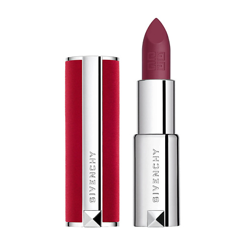 GIVENCHY Стойкая матовая губная помада Le Rouge Deep Velvet, Стойкая матовая губная помада Le Rouge Deep Velvet
GIVENCHY Стойкая матовая губная помада Le Rouge Deep Velvet, Стойкая матовая губная помада Le Rouge Deep Velvet