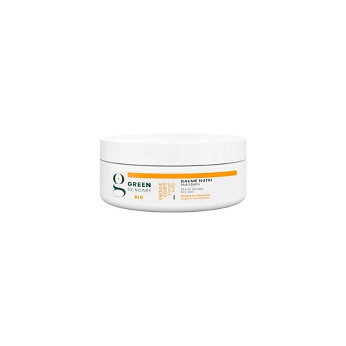 GREEN SKINCARE Питательный бальзам для тела с маслом жожоба Energy, Питательный бальзам для тела с маслом жожоба Energy
GREEN SKINCARE Питательный бальзам для тела с маслом жожоба Energy, Питательный бальзам для тела с маслом жожоба Energy