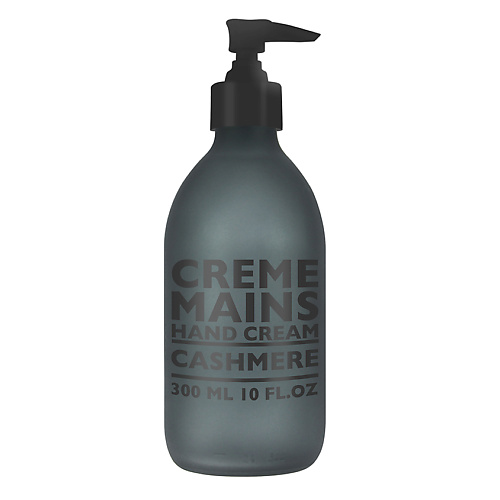 COMPAGNIE DE PROVENCE Крем для рук Кашемировый Cashmere hands cream, Крем для рук Кашемировый Cashmere hands cream
COMPAGNIE DE PROVENCE Крем для рук Кашемировый Cashmere hands cream, Крем для рук Кашемировый Cashmere hands cream