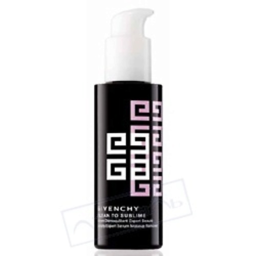 GIVENCHY Сыворотка для снятия макияжа Clean to Sublime, Сыворотка для снятия макияжа Clean to Sublime
GIVENCHY Сыворотка для снятия макияжа Clean to Sublime, Сыворотка для снятия макияжа Clean to Sublime