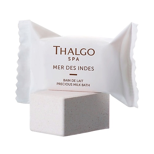 THALGO Соль Молочная ванна Mer Des Indes Milk Bath, Соль Молочная ванна Mer Des Indes Milk Bath
THALGO Соль Молочная ванна Mer Des Indes Milk Bath, Соль Молочная ванна Mer Des Indes Milk Bath