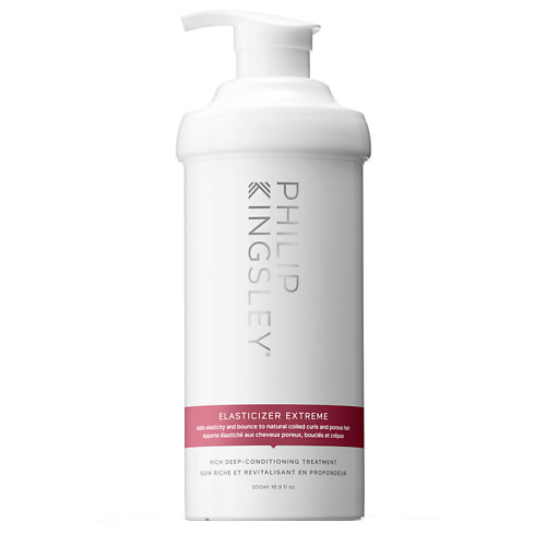 PHILIP KINGSLEY Маска для волос супер увлажняющая Elasticizer Extreme, Маска для волос супер увлажняющая Elasticizer Extreme
PHILIP KINGSLEY Маска для волос супер увлажняющая Elasticizer Extreme, Маска для волос супер увлажняющая Elasticizer Extreme