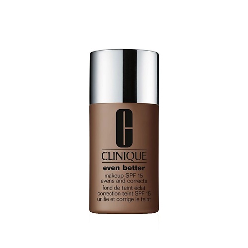 CLINIQUE Тональный крем Even Better Makeup SPF 15, Тональный крем Even Better Makeup SPF 15
CLINIQUE Тональный крем Even Better Makeup SPF 15, Тональный крем Even Better Makeup SPF 15