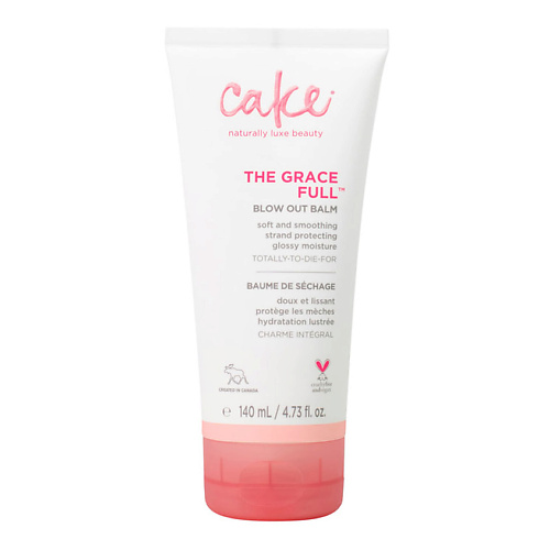 CAKE Бальзам для сушки волос The Grace Full Blow Out Balm, Бальзам для сушки волос The Grace Full Blow Out Balm
CAKE Бальзам для сушки волос The Grace Full Blow Out Balm, Бальзам для сушки волос The Grace Full Blow Out Balm