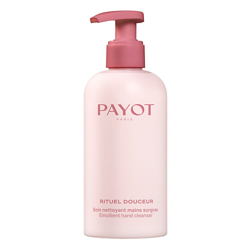 PAYOT Крем-мыло для рук очищающее Rituel Douceur, Крем-мыло для рук очищающее Rituel Douceur
PAYOT Крем-мыло для рук очищающее Rituel Douceur, Крем-мыло для рук очищающее Rituel Douceur