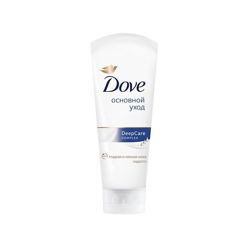 DOVE Крем для рук Основной уход DeepCare Complex, Крем для рук Основной уход DeepCare Complex
DOVE Крем для рук Основной уход DeepCare Complex, Крем для рук Основной уход DeepCare Complex