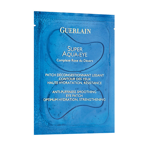 GUERLAIN Разглаживающие пластыри для контура глаз Super Aqua-Eye, Разглаживающие пластыри для контура глаз Super Aqua-Eye
GUERLAIN Разглаживающие пластыри для контура глаз Super Aqua-Eye, Разглаживающие пластыри для контура глаз Super Aqua-Eye