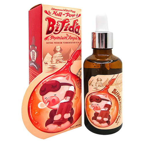 ELIZAVECCA Сыворотка омолаживающая с 97% экстрактом бифидобактерий Hell-Pore Bifida Premium Ample, Сыворотка омолаживающая с 97% экстрактом бифидобактерий Hell-Pore Bifida Premium Ample
ELIZAVECCA Сыворотка омолаживающая с 97% экстрактом бифидобактерий Hell-Pore Bifida Premium Ample, Сыворотка омолаживающая с 97% экстрактом бифидобактерий Hell-Pore Bifida Premium Ample