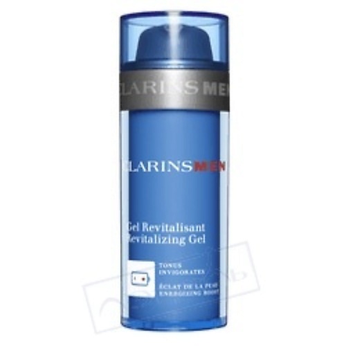 CLARINS Тонизирующий гель для мужчин ClarinsMen, Тонизирующий гель для мужчин ClarinsMen
CLARINS Тонизирующий гель для мужчин ClarinsMen, Тонизирующий гель для мужчин ClarinsMen