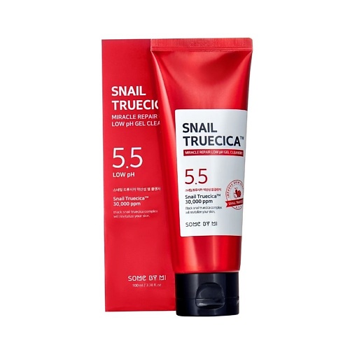SOME BY MI Гель для умывания восстанавливающий Snail Truecica, Гель для умывания восстанавливающий Snail Truecica
SOME BY MI Гель для умывания восстанавливающий Snail Truecica, Гель для умывания восстанавливающий Snail Truecica