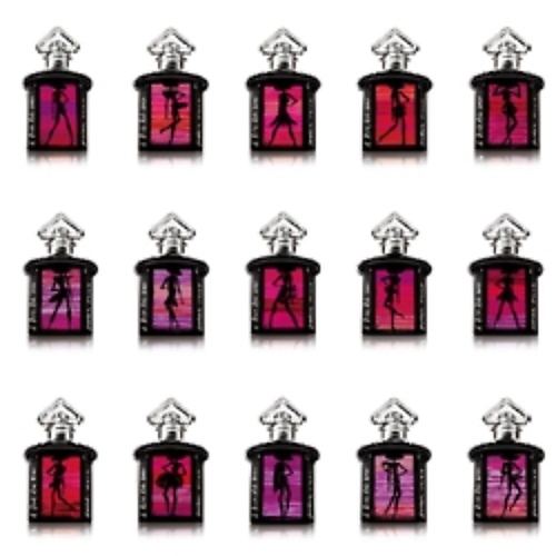 GUERLAIN La Petite Robe Noire Eau De Parfum limited edition 50, La Petite Robe Noire Eau De Parfum limited edition
GUERLAIN La Petite Robe Noire Eau De Parfum limited edition 50, La Petite Robe Noire Eau De Parfum limited edition