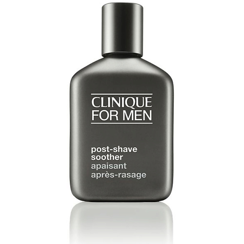 CLINIQUE Успокаивающий лосьон после бритья For Men, Успокаивающий лосьон после бритья For Men
CLINIQUE Успокаивающий лосьон после бритья For Men, Успокаивающий лосьон после бритья For Men