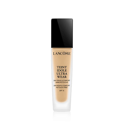 LANCOME Стойкий тональный крем с матирующим эффектом Teint Idole Ultra Wear SPF15, Стойкий тональный крем с матирующим эффектом Teint Idole Ultra Wear SPF15
LANCOME Стойкий тональный крем с матирующим эффектом Teint Idole Ultra Wear SPF15, Стойкий тональный крем с матирующим эффектом Teint Idole Ultra Wear SPF15