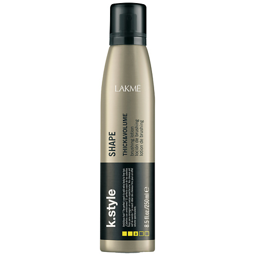 LAKME Лосьон для укладки волос, придающий объем K. Style Shape Thick & Volume Lotion, Лосьон для укладки волос, придающий объем K. Style Shape Thick & Volume Lotion
LAKME Лосьон для укладки волос, придающий объем K. Style Shape Thick & Volume Lotion, Лосьон для укладки волос, придающий объем K. Style Shape Thick & Volume Lotion