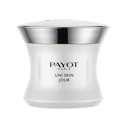 PAYOT Выравнивающий совершенствующий крем Uni Skin Jour SPF15, Выравнивающий совершенствующий крем Uni Skin Jour SPF15
PAYOT Выравнивающий совершенствующий крем Uni Skin Jour SPF15, Выравнивающий совершенствующий крем Uni Skin Jour SPF15