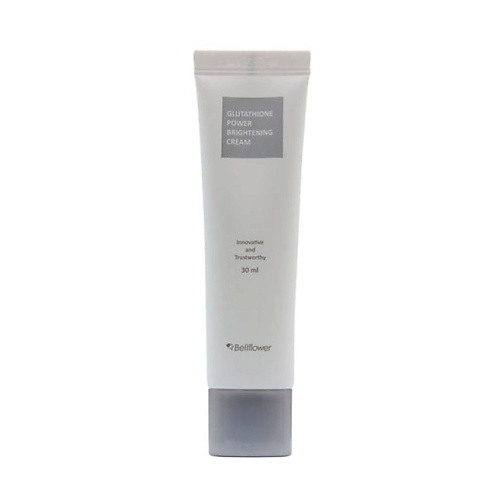 BELLFLOWER Крем для лица с глутатионом Glutathione Power Brightening Cream, Крем для лица с глутатионом Glutathione Power Brightening Cream
BELLFLOWER Крем для лица с глутатионом Glutathione Power Brightening Cream, Крем для лица с глутатионом Glutathione Power Brightening Cream