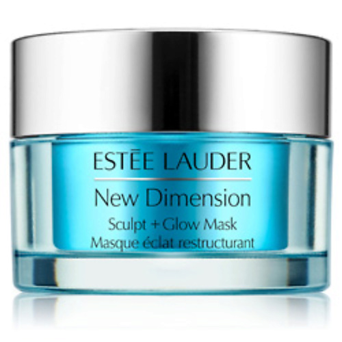 ESTEE LAUDER Маска для лица «Моделирование и сияние» New Dimension, Маска для лица «Моделирование и сияние» New Dimension
ESTEE LAUDER Маска для лица «Моделирование и сияние» New Dimension, Маска для лица «Моделирование и сияние» New Dimension